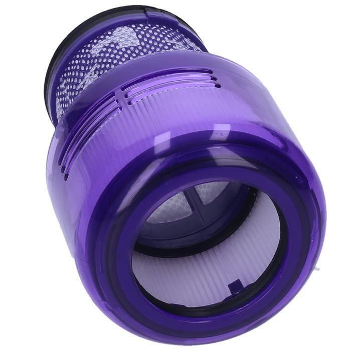 2 pièces Filtres lavable pour DYSON SV14, DYSON V11 Absolute, Dyson V11 Animal, Dyson V11 Torgue Drive, Dyson V15,