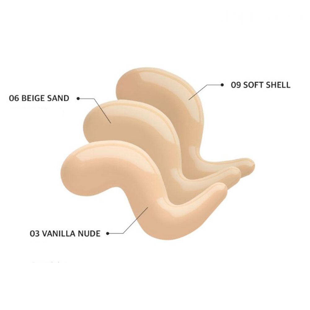 ARTDECO Rich Treatment Foundation сияющий цвет лица стойкое ровное и бархатисто-гладкое покрытие водостойкий макияж веганский