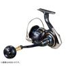 Daiwa Катушка для спиннинга 23 Saltiga 4000-XH