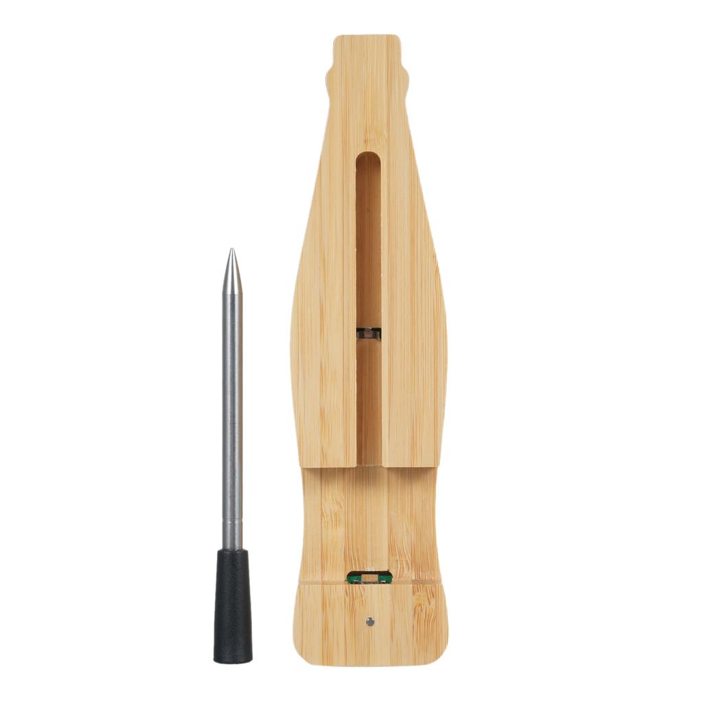 Термометр для мяса с BT 164ft беспроводной термометр умный пищевой термометр датчик температуры с