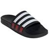 adidas Оригинальные шлепанцы Adilette Unisex Черные JQ9515