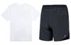 Nike Casual Sportswear Men's Crew Neck Moderate