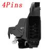 Rear Left / Right Side Door Latch For Land Rover LR2 LR3 LR4 Discovery 4 2008-2016 Range Rover Sport 2008-2013 Evoque LR011305