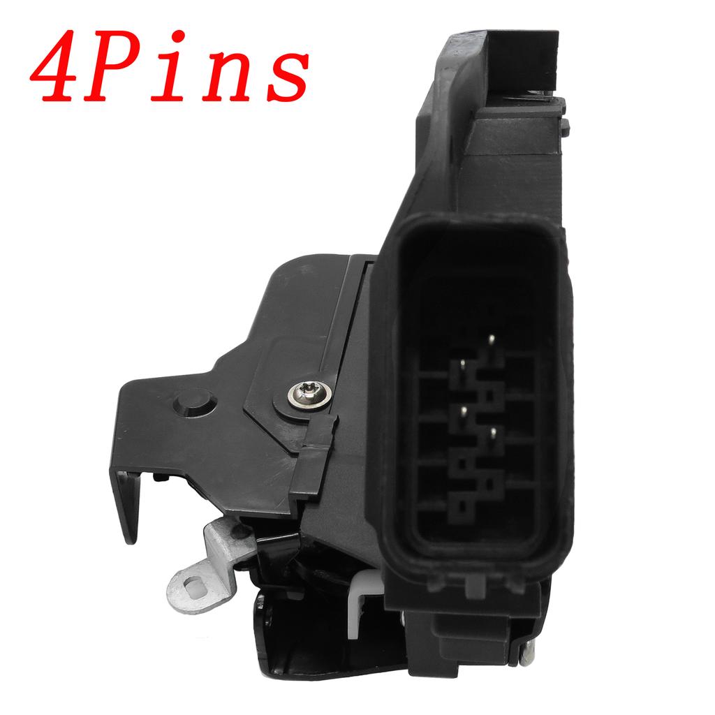 Rear Left / Right Side Door Latch For Land Rover LR2 LR3 LR4 Discovery 4 2008-2016 Range Rover Sport 2008-2013 Evoque LR011305