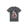 The Nightmare Before Christmas Mens Scaring Is Caring T-Shirt