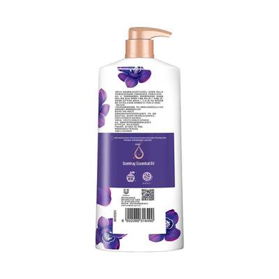Гель для душа Dark Lotus Allure Fragrance 700 г