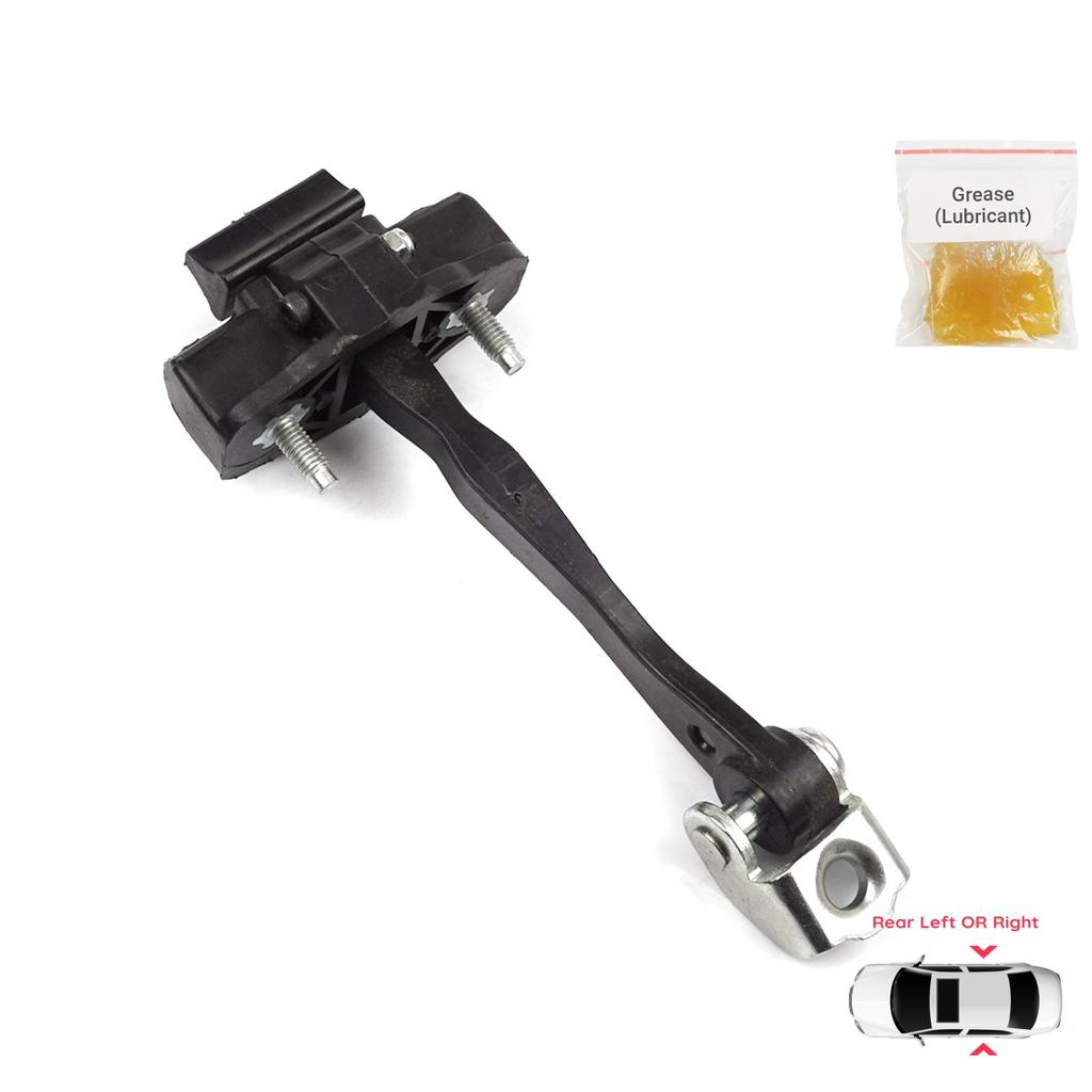 EDP1286 Rear Door Hinge Stop Check Strap Limiter for Alfa Romeo Giulietta 940 2010-2020 50521442