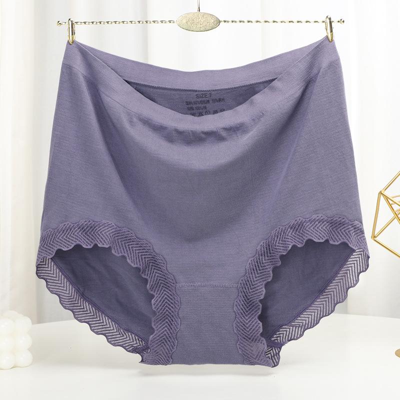 Бесшовные трусики с высокой талией. Женские трусы на вес 100 кг. Трусы большого размера. Однотонные шорты для мальчиков.