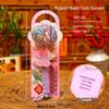 Mugwort Hammer Gift Box: Perfect Small Souvenir for Health Company Events & New Year's Parties.