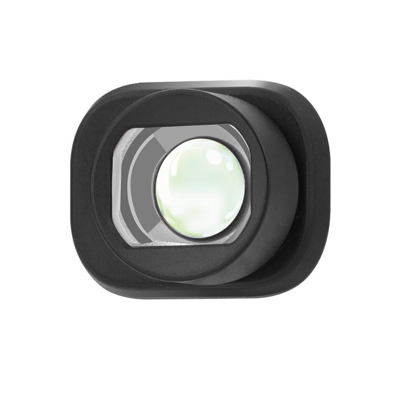 Applicable To DJI MINI 4 PRO Wide Angle Lens Expanding Lens External Filter Expanding Angle Lens Protection Accessories