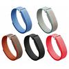 Спортивный плетеный ремешок для часов Google Fitbit Air, нейлоновый браслет-петля, дышащий, быстросохнущий, сменный ремешок для наручных часов