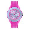 Authorized Distributor Ice Watch Watch Ladies Kids 017730 ICE Cartoon Lolipop Small [Ice-watch]
