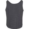 Build Your Brand Womens/Ladies Oversized Tank Top