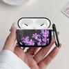 Earphone Cases Cover Case For Airpods Pro2 2 3 Pro3 1 4 Pro INS Retro Butterfly