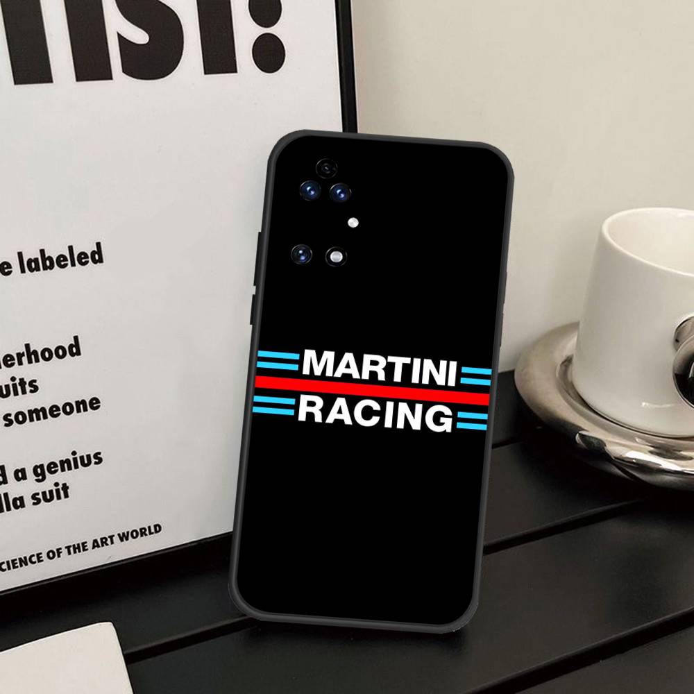 Чехол для телефона M-Martini Racing с горизонтальной полоской для Huawei P 8 9 10 20 30 40 50 Pro Lite Psmart Honor 10 Lite 70 Mate 20lite