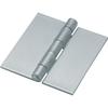 TRUSCO Stainless Steel Extra Thick Welded 64mm Long of Hinge, (Pack 2) ST-1000W-64