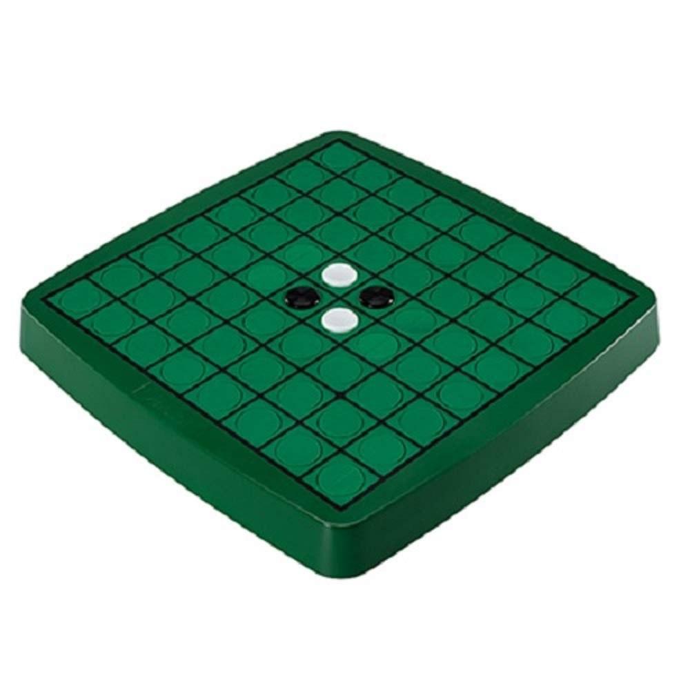 MegaHouse Othello Plastic Game for Ages 6 and Up