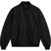 Li-Ning Куртка LiNing CF Tracing Унисекс Черная AJDU353-1