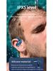 5.2 Умные Bluetooth-наушники с заушинами для бега, езды на велосипеде, водонепроницаемые и устойчивые к поту, универсальная совместимость