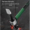 Professional Auto Body Repair Hammer & Dolly Tool Kit