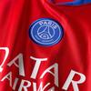 Nike Футболка для детей Paris Saint Germain HM4126-680