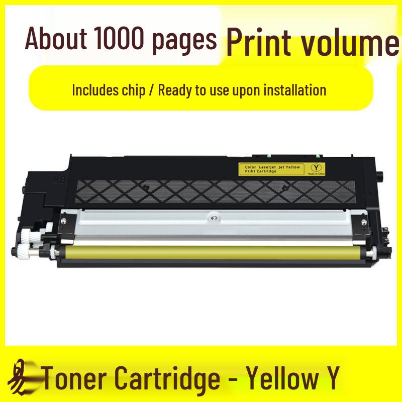 Compatible with HP W2070A, 117A, W2060A Ink Cartridges & 179fnw, 178nw Drum Units.
