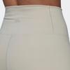 (WMNS) adidas Yoga Luxe Studio Extra High Rise 7/8 Leggings Asia Sizing 'White' Women's HK6605