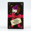 12x7CM Fable Hedgehog Tarot Cards For Beginners With Paper Guidebook , Cute Tarot Cards For Divination, Meditation & Gifts