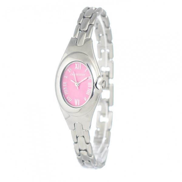 Montre Femme Chronotech CT7349L-02M (20 mm)