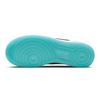 Nike Детские кроссовки Air Force 1 LV8 1 GS Miami Nights Black Light-Blue-Fury White DD9207-001