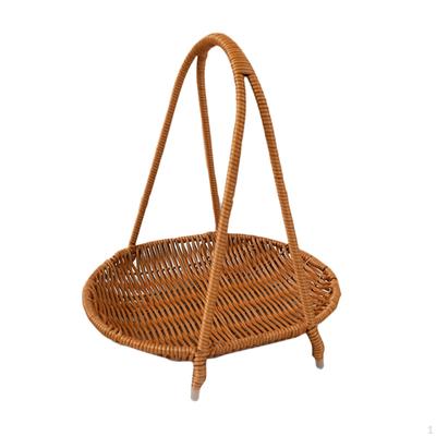 Корзина с фруктами, тарелка для хранения еды, поднос для закусок, поднос для свадьбы, настольной вечеринки
