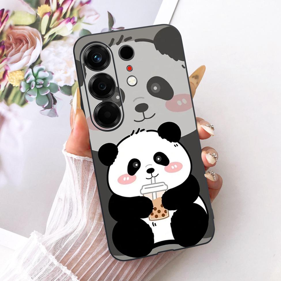 Чехол для Tecno CN5 Чехол для Tecno Camon 50 4G Модный Бабочка Милый Кот Крутой Расписной Мягкий Чехол для Телефона Для Techno Camon50 4G