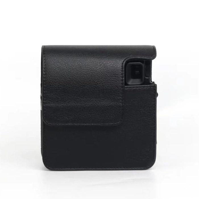 [Hiyqin] Instax Mini 99 Case, Fujifilm Mini 99 Camera Case, Instax Mini 99 Camera Protection Bag, Instax Mini 99 Cover with Shoulder Strap,