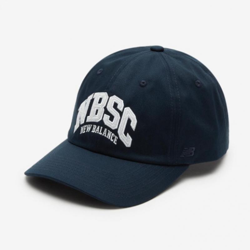 New Balance Бейсболка унисекс Nbsc B1 Nbgdfs1108 19 37 50 52 59 62