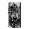 For Xiaomi Poco C75 Case Animals Soft Silicone TPU Phone Cases Back Cover For PocoC75 6.88" Wolf Protective Cool Original Coque