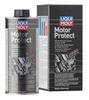 LIQUIMOLY MOTOR PROTECT 1018 [Снижает внутренний износ двигателя] [Параллельный импорт]