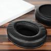 Headphones Ear Cushions Sponge Earpads Cover Earmuffs Repair Parts For Razer