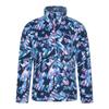 Mountain Warehouse Childrens/Kids Endeavour Abstract Half Zip Fleece Top