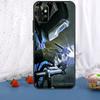 Сварщик Сварка Горячий Металл Рабочий Для Samsung Galaxy A53 A33 A16 A06 A56 A36 A26 A05 A22 A32 A52 A54 A34 A14 A55 A15 A35 Чехол