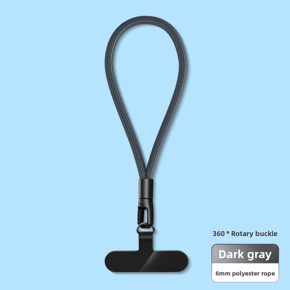 Подвесной шнурок-цепочка для мобильного телефона, вращающийся шнурок для мобильного телефона, ремешок для мобильного телефона, для женщин/леди/девушек