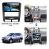 Android Car Radio For SSANGYONG Rexton 2002 - 2006 Multimedia Player Head Unit Stereo GPS Navigation BT WIFI 1+16GB