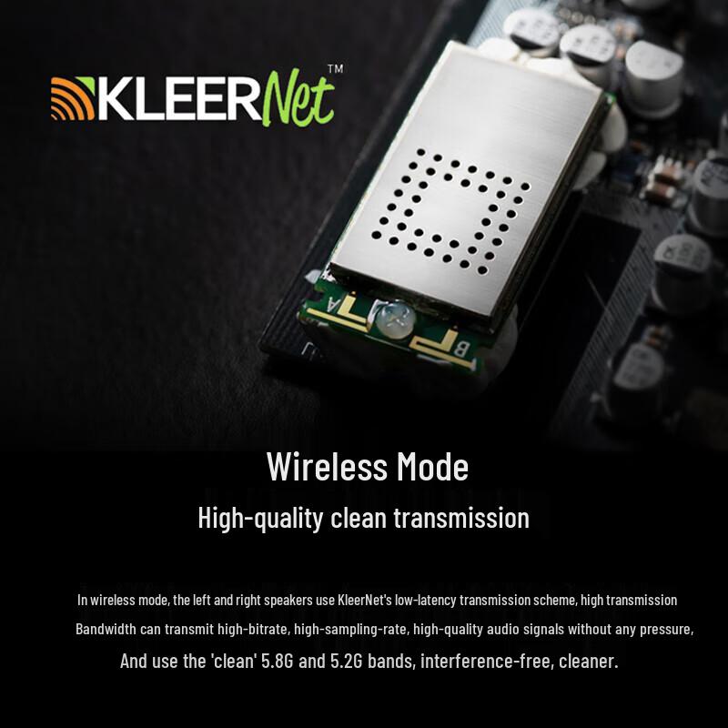 Edifier AIRPULSE A300 Pro Active Bookshelf Speakers