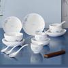 Набор столовой посуды Corelle Bamboo Lotus из 10 предметов
