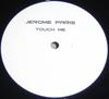 12-дюймовая пластинка JEROME PARIS - Touch Me 015A1 Не на лейбле Танцевальная и электронная Б/У