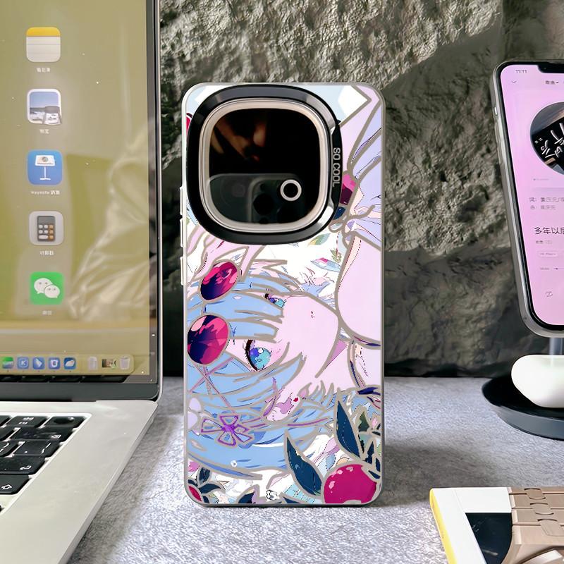 Для IQOO 15 Ultra/15R/13/Z11/Z10/Z9 Turbo Жесткая задняя панель, мягкая боковая рамка, чехол для телефона / IQOO Neo 11/Neo 10 Z9 Turbo Z10X Neo 9 Pro Ударопрочный чехол IQOO
