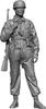 H3 Model WW2 German Rifleman At Rest Resin Kit HS35090 1/35 Fallschirmjäger #5 (person)