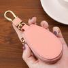 Key Bag Men's And Women's Key Bag  Large Capacity Multi-function Key Chain Storage Bag Simple And Small Household