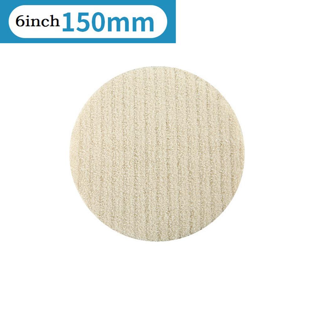 Полировальные подушечки 75–180 мм с покрытием Cushion Stone Elastic