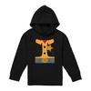 Toy Story Childrens/Kids Woody Costume Hoodie