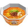 Raoh Torojukumi Miso Richness Lard Flavor Nissin Foods Cup Noodles 118g12 pieces